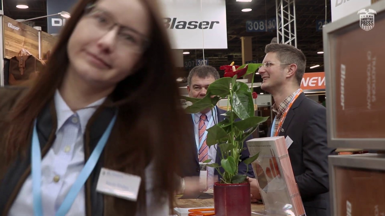 Blaser Group Kft. - FeHoVa 2020