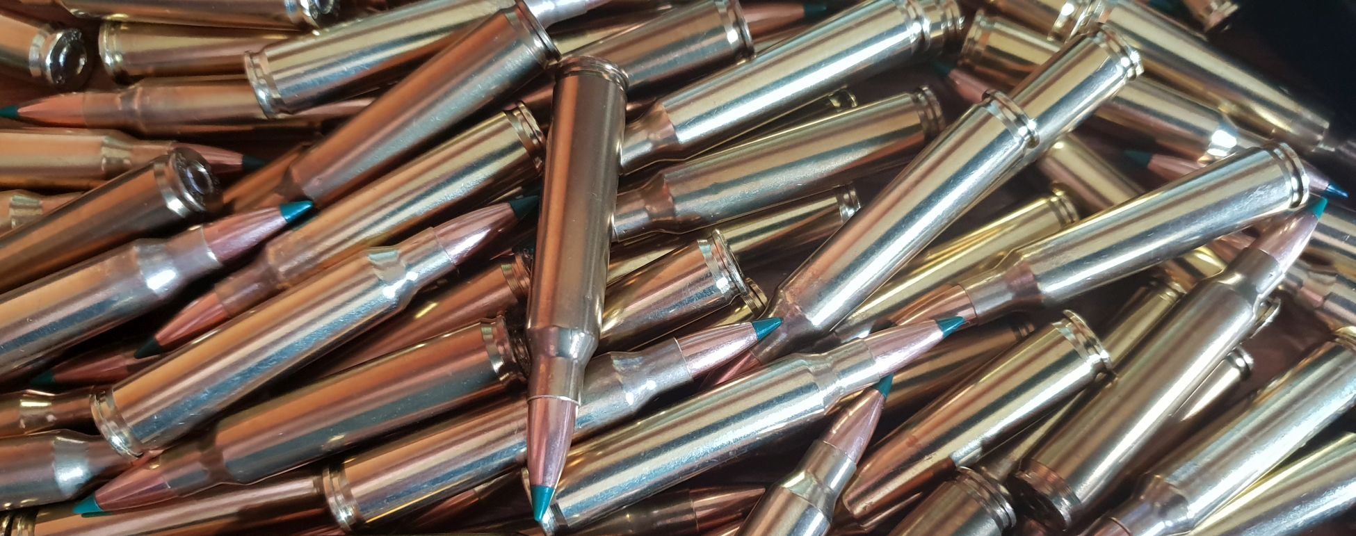 .223 Remington – a szerelés