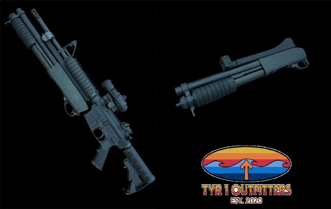 Tyr1 Ktms "Masterkey" ajtónyitó