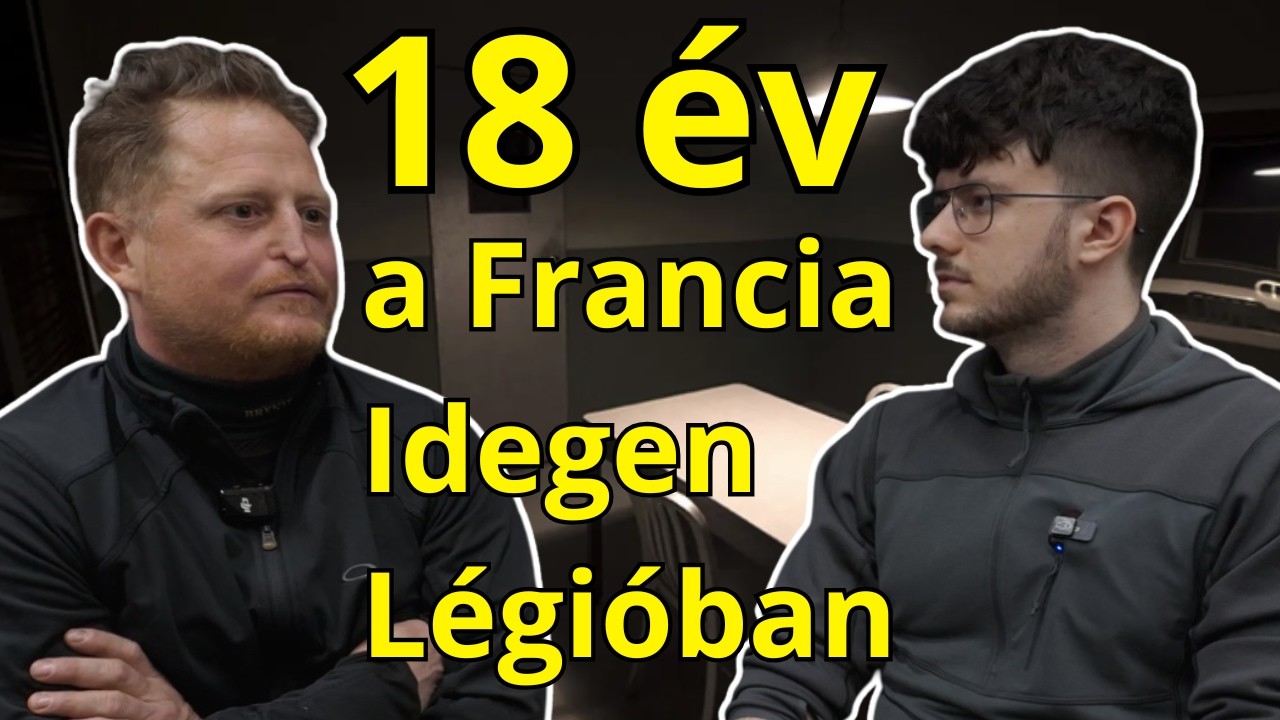 Öltél már? Ha az igazat mondom, nem hiszik el az emberek...
