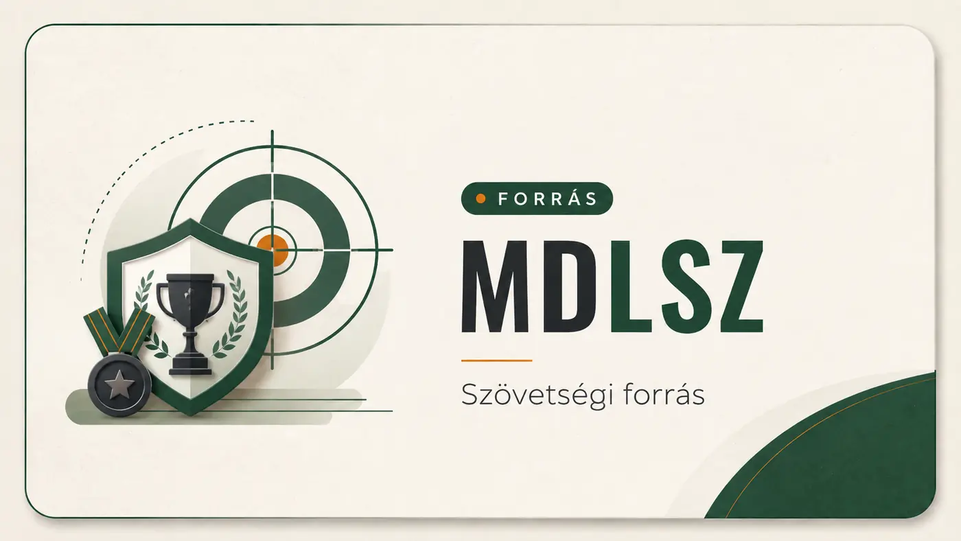 MDLSZ Elnökség 2026.07.20. / 02. számú határozat