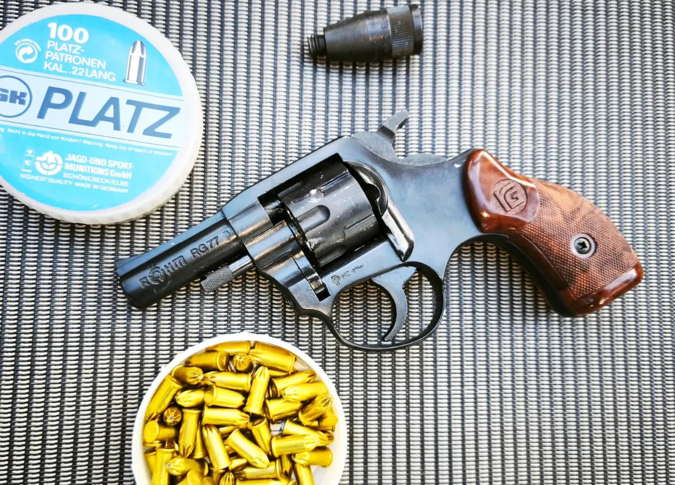 Német Ptb vs. magyar Dremel
