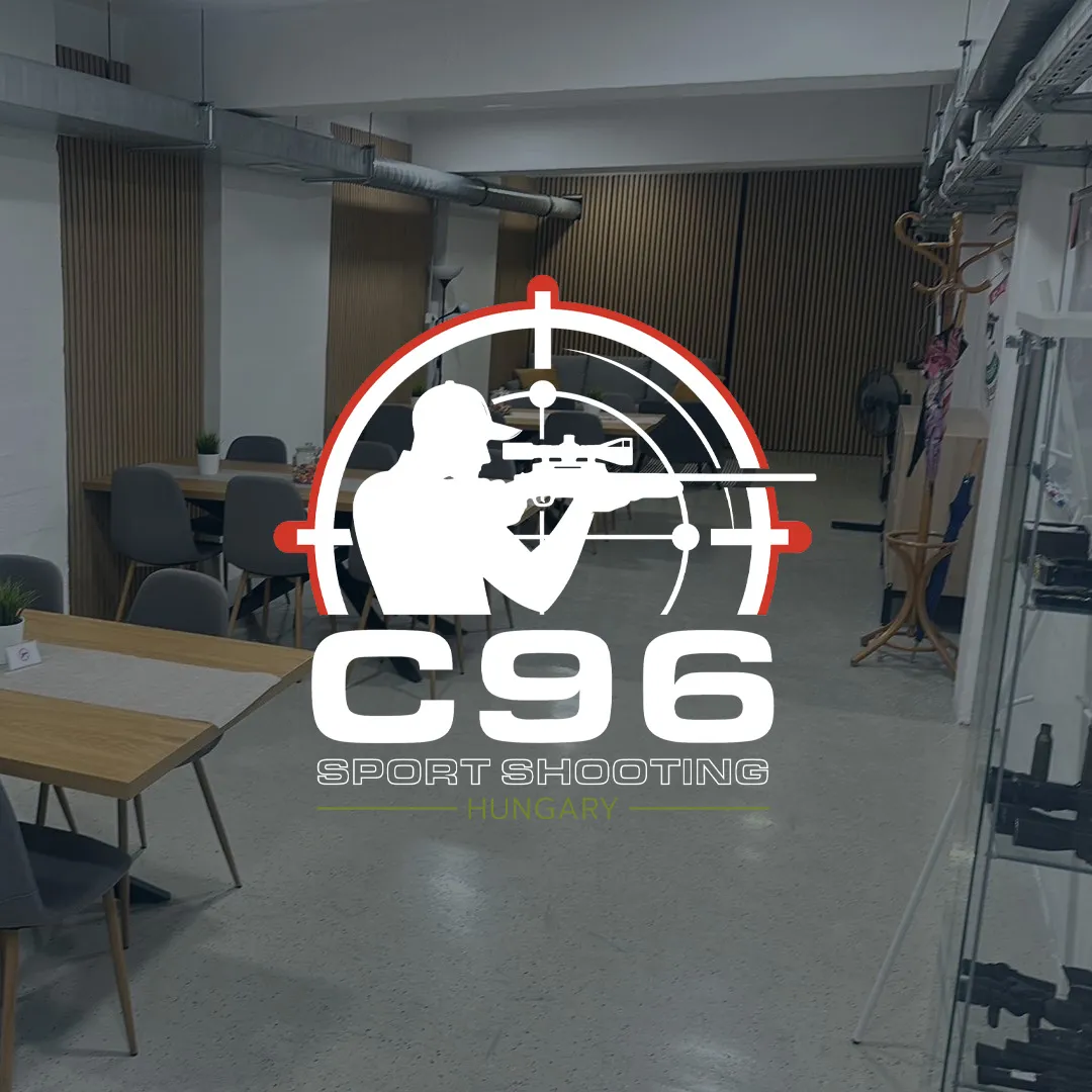 C-96 Lövész Sportegyesület