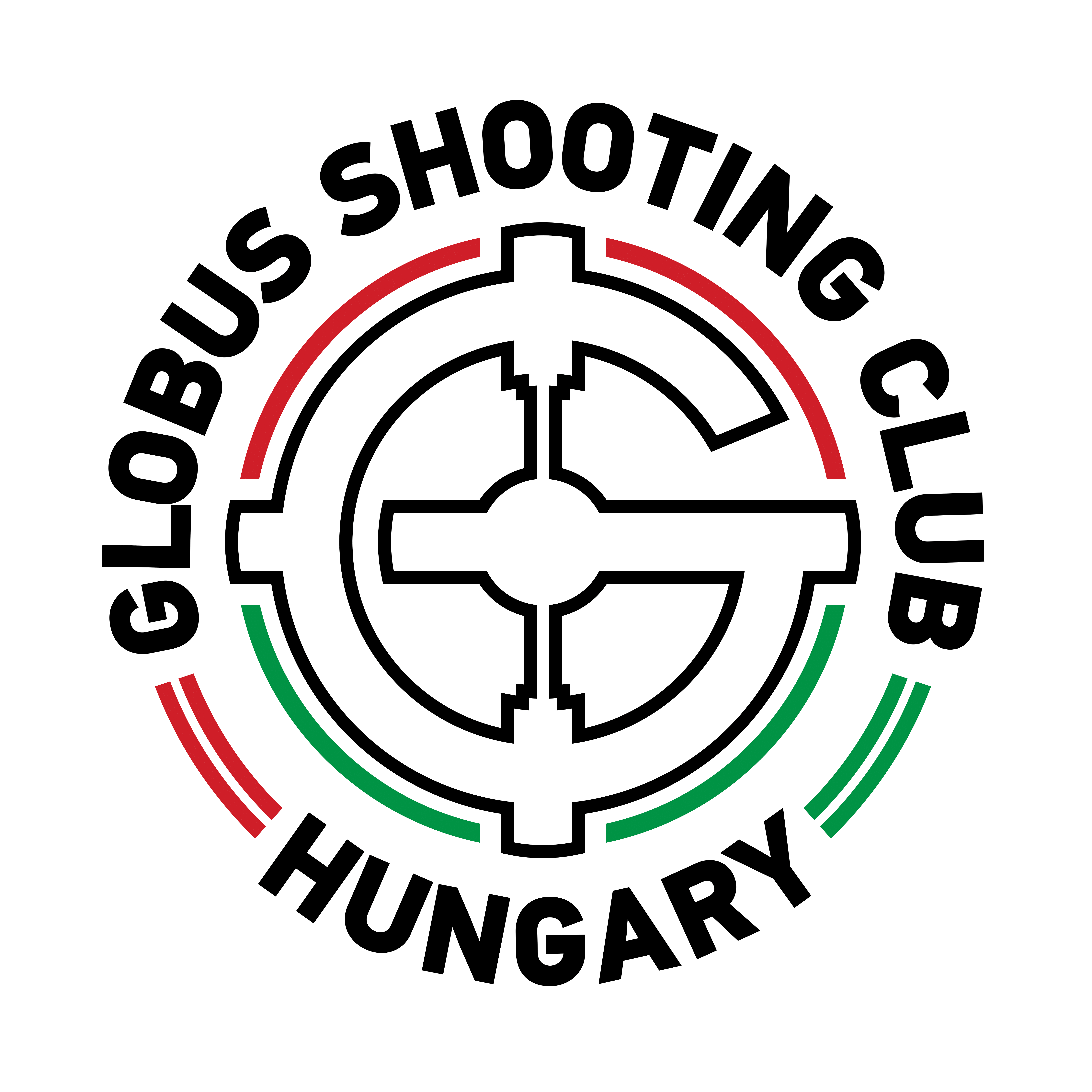 Globus IPSC Licence vizsga
