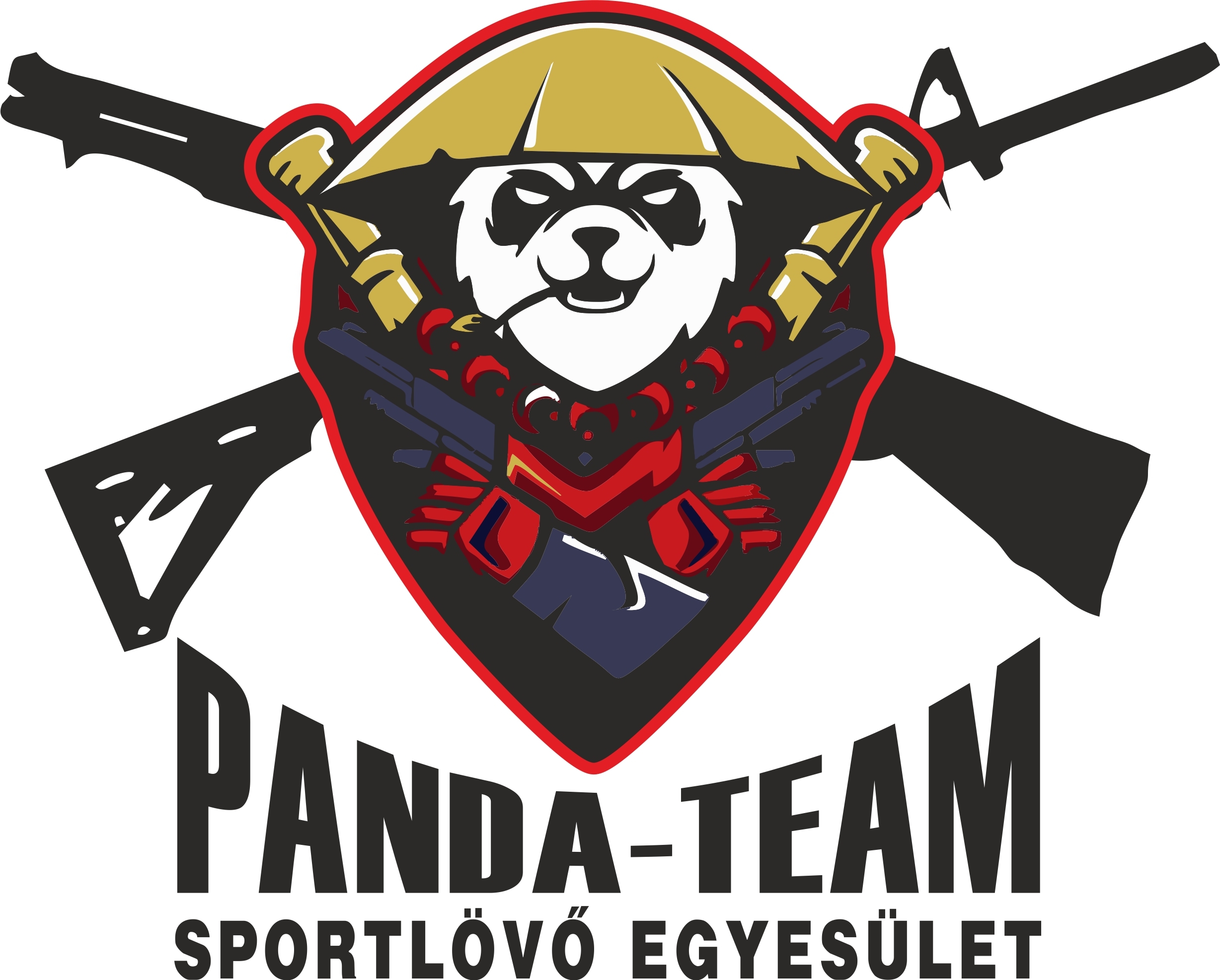 Panda-Team NK pisztoly gyorskombinált kvalifikációs minősítő verseny